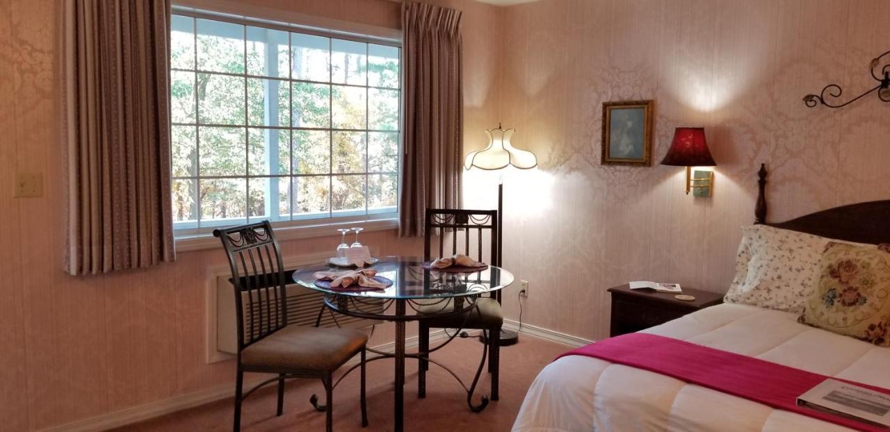 Evening Shade Inn Eureka Springs Luaran gambar